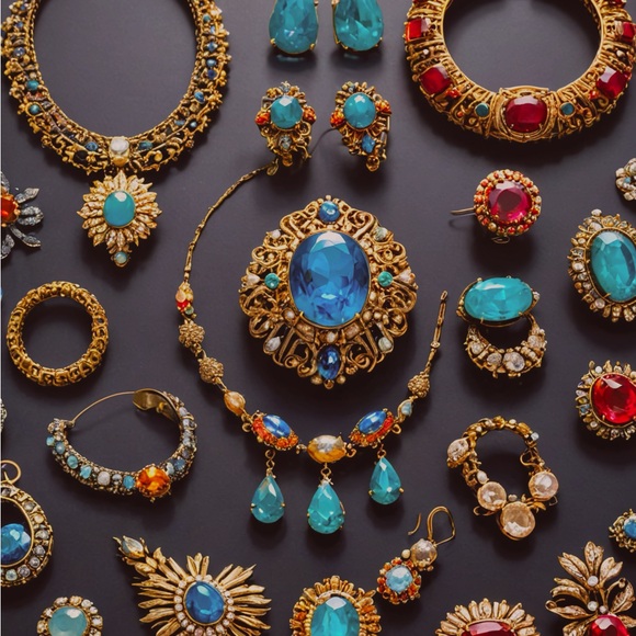 Meet your Posher, Stacey Press like to get notified of my events. - Picture 13 of 13